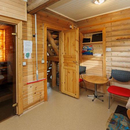 Kajamaa Holiday Home Saku Kültér fotó