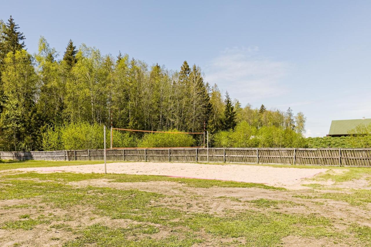 Kajamaa Holiday Home Saku Kültér fotó