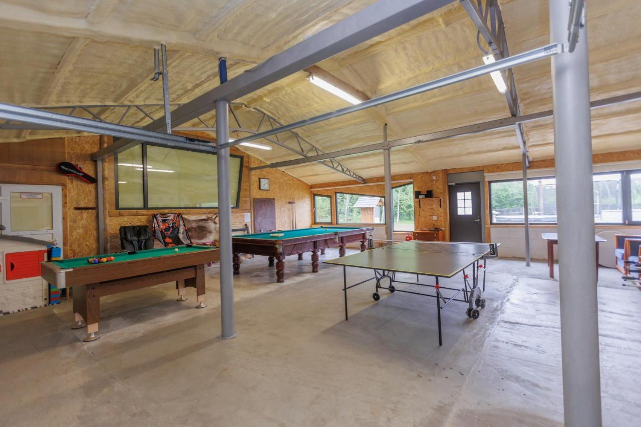 Kajamaa Holiday Home Saku Kültér fotó