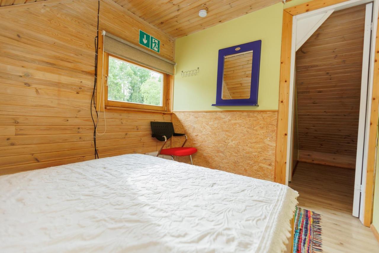 Kajamaa Holiday Home Saku Kültér fotó